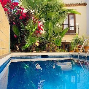 Boutique Hostal Lorca